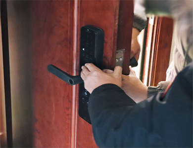黑龙江24小时上门开锁公司
